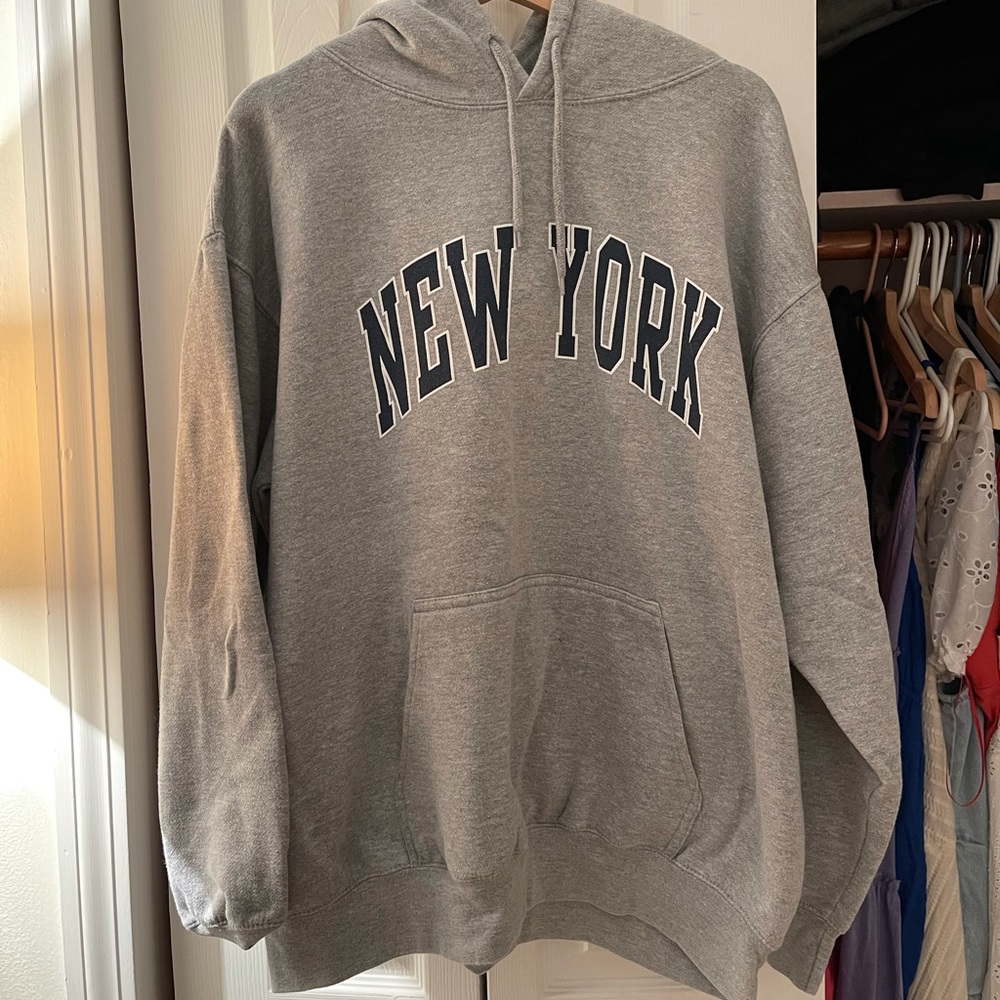Brandy Melville Hoodie